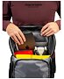 Batoh HANNAH CAMPING RUGGED 28 Uni