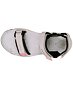 Sandals HANNAH FOOTWEAR MARBLE W, limestone