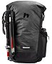 Backpack HANNAH CAMPING DYNAMIC 24 ROLL-TOP Uni