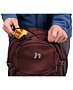 Batoh HANNAH CAMPING WAGABOND 35 Uni