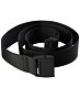 Pásek HANNAH BELT BASIC Uni, anthracite