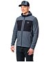 Pánská fleecová mikina HANNAH RIVER HOODY