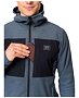 Pánská fleecová mikina HANNAH RIVER HOODY
