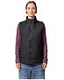 Vest Hannah Sugar Vest Lady, anthracite