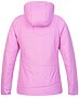 Jacket Hannah Taya Hoody Lady, orchid