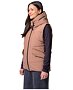 Vest Hannah Dot Vest Lady