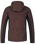 Pánska fleecová mikina HANNAH KODIAK HOODY