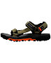 Sandals HANNAH FOOTWEAR GARNET M