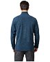 Sweatshirt Hannah Willis Men, dark denim mel