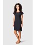 Dress Hannah Camila Lady, anthracite