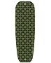 Sleeping pad HANNAH CAMPING FLY 5,0 Uni, garden green