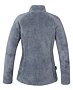 Hoodie HANNAH EDMY Lady, pearl blue