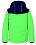 Jacket HANNAH KIDS KINAM JR II Kids, classic green/estate mel