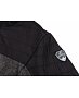 Hoodie HANNAH LIONE Man, magnet mel