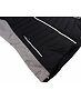 Jacket HANNAH BALAY Lady, anthracite/gray mel