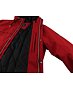 Jacket HANNAH FRANK Man, sun-dried tomato
