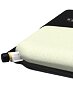 Sleeping pad HANNAH CAMPING LEISURE 5,0 WIDE Uni, magnet