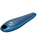 Sleeping bag HANNAH CAMPING TREK 200 Uni, moroccan blue/blue jewel