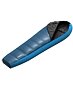 Sleeping bag HANNAH CAMPING TREK 200 Uni, moroccan blue/blue jewel