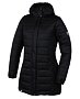 Coat HANNAH ANIKA Lady, Anthracite