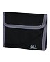 Wallet HANNAH CAMPING MISER Uni, Anthracite