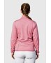 Hoodie HANNAH DAGNYS Lady, quartz pink mel