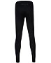 Dámske nohavice HANNAH ALISON PANTS, anthracite