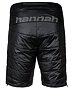 Dámské kraťasy HANNAH REDUX W, anthracite