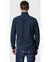 Sweatshirt Hannah Santon II Men, dark denim mel