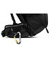 Batoh HANNAH ARROW 40, anthracite