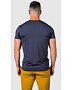 T-shirt Hannah Parnell II Men, india ink