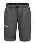 Shorts HANNAH KIDS INGO JR Kids, dark shadow/anthracite