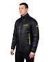 Bunda Hannah Ceed Man, anthracite