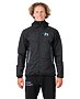 Jacket Hannah Kechu Hoody Men, anthracite