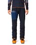 Pánske nohavice HANNAH JUKE PANTS, anthracite (blue)
