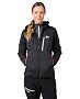 Dámska bunda HANNAH NAVA HOODY, anthracite