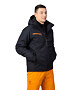 Bunda HANNAH KELTON Man, anthracite (orange)