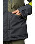 Jacket HANNAH GAROW FD Man