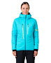 Jacket Hannah Gabby Hoody Lady, scuba blue