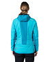 Jacket Hannah Nava Hoody Lady