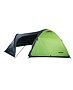 Tent HANNAH CAMPING ARRANT 4, spring green/cloudy gray II