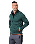 Hoodie HANNAH Damar Men, jasper mel