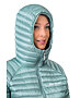 Dámská bunda HANNAH MANTIS HOODY