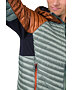 Jacket Hannah Mio Hoody Men
