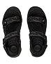 Sandals HANNAH CAMPING BELT Uni, anthracite