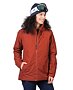 Jacket Hannah Pepper Lady, picante