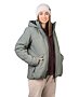 Jacket Hannah Tea Lady, castor gray