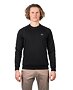 Sweatshirt Hannah Tegal BH Men, anthracite
