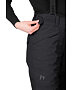 Pants Hannah Awake II Women, anthracite