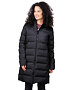 Jacket Hannah Gaia Lady, anthracite